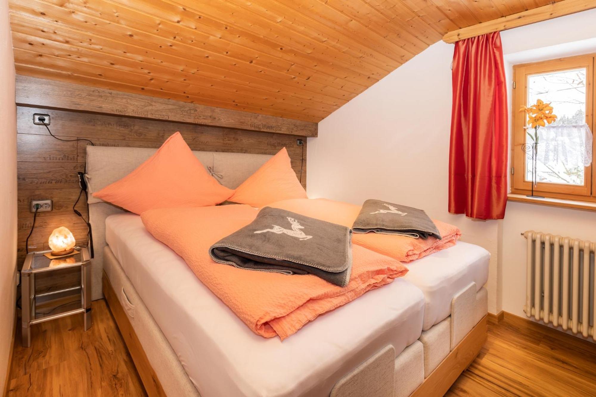 Ferienwohnungen Oberstdorf Schwartges Kültér fotó