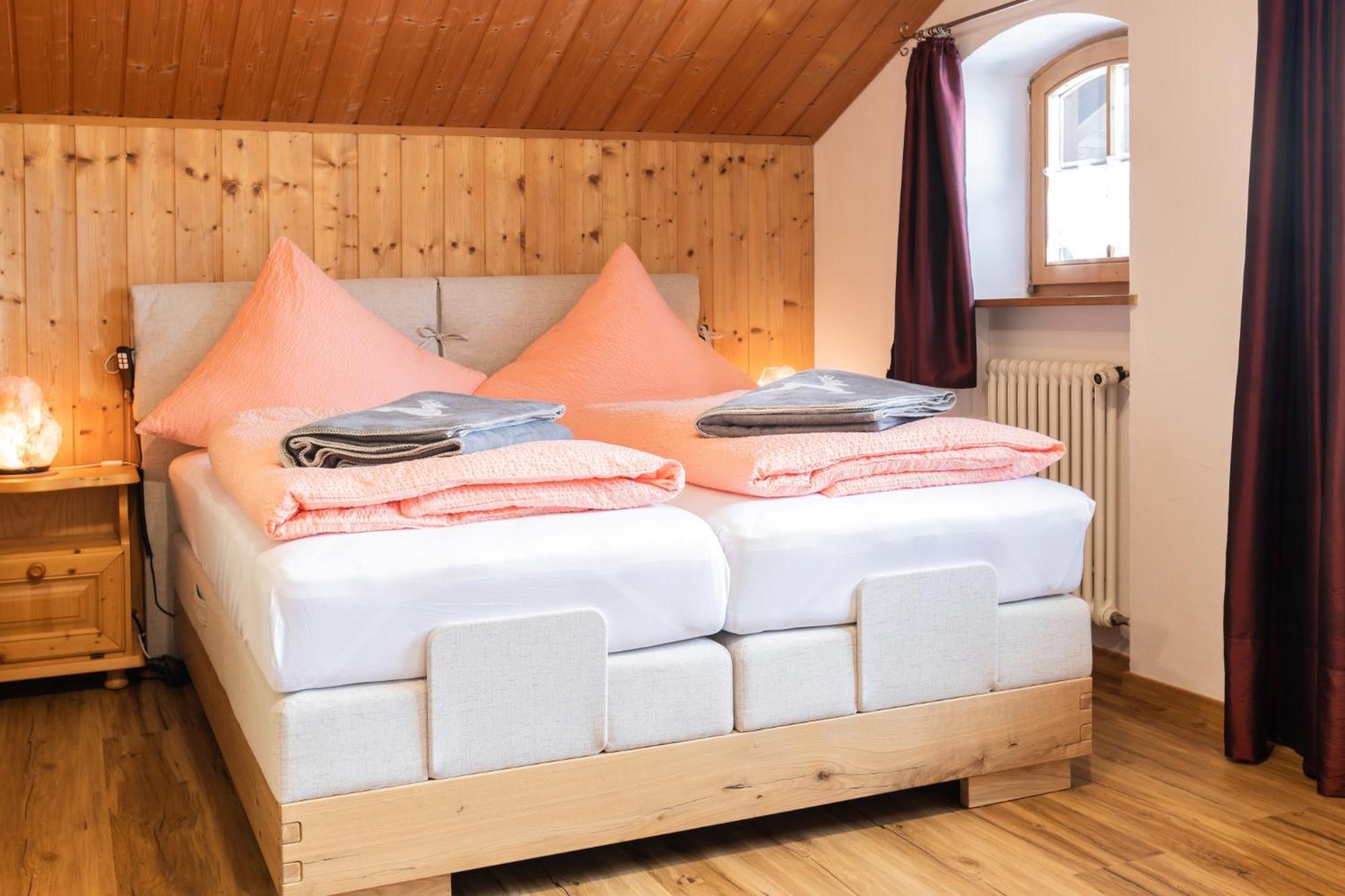 Ferienwohnungen Oberstdorf Schwartges Kültér fotó