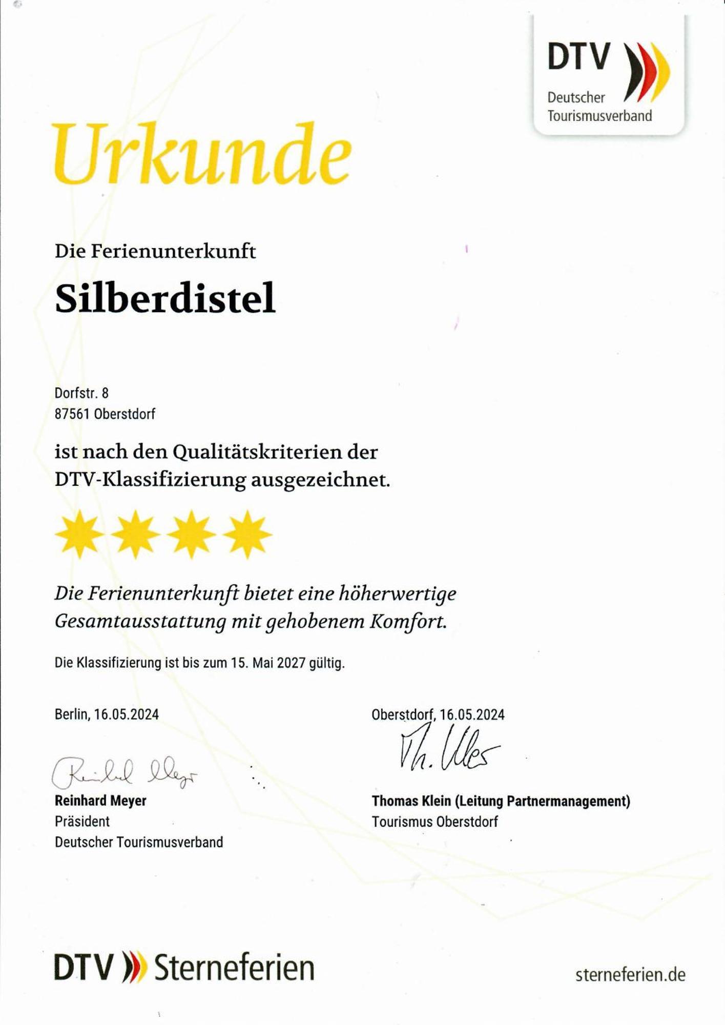 Ferienwohnungen Oberstdorf Schwartges Kültér fotó
